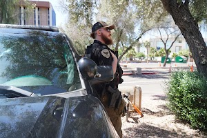 Valkyrie Protection Agency place picture